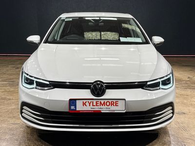 2022 Volkswagen Golf