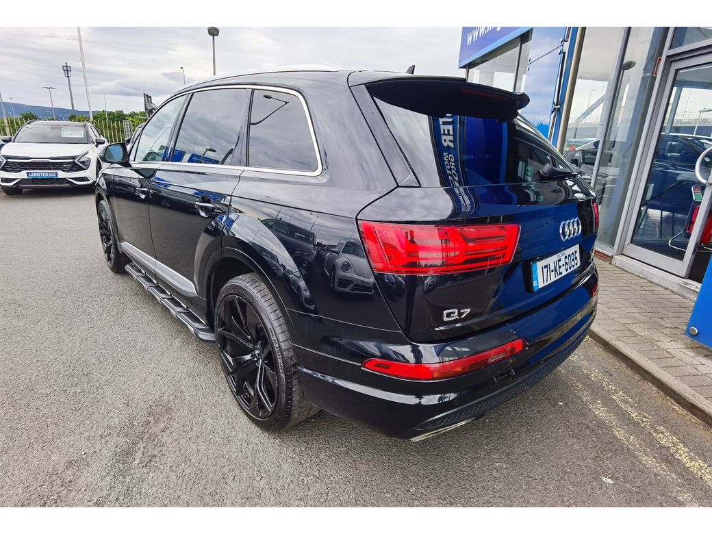 2017 Audi Q7