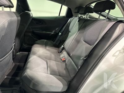 2024 Toyota Prius