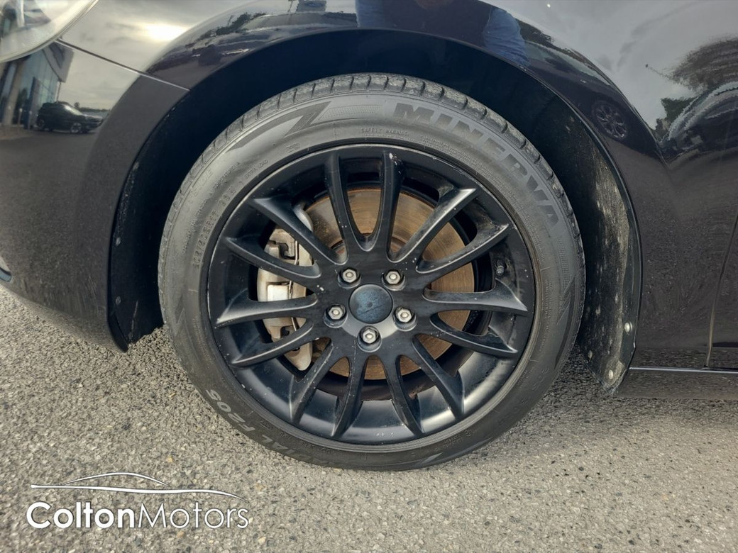 2016 Volvo V40