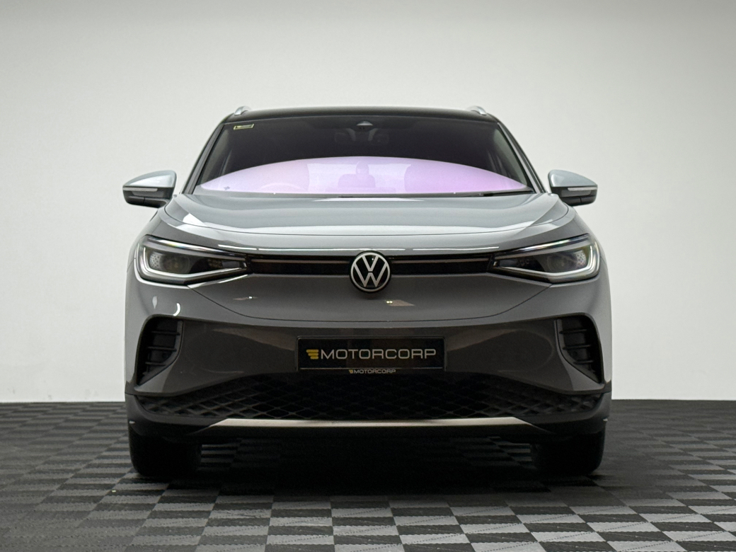 2024 Volkswagen ID.4