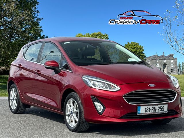 vehicle for sale from Conor Cassidy Cars