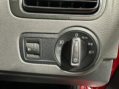 2017 Volkswagen Polo