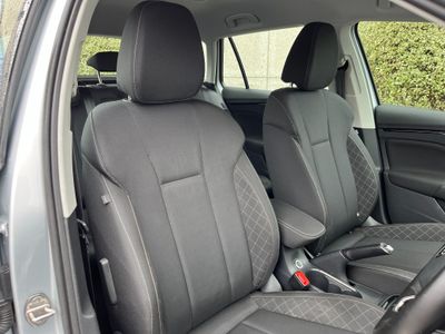 2021 Skoda Kamiq