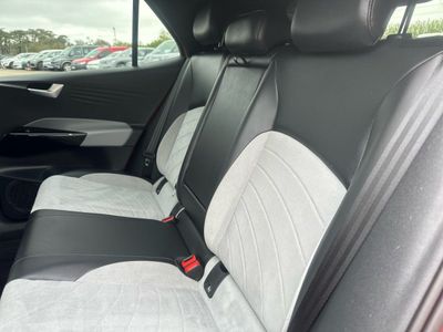 2023 Volkswagen ID.3