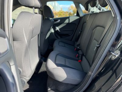 2018 Audi A1