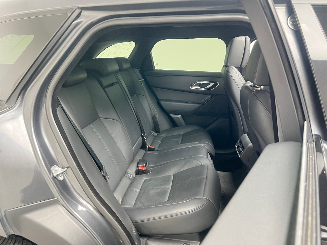 2024 Land Rover Range Rover Velar