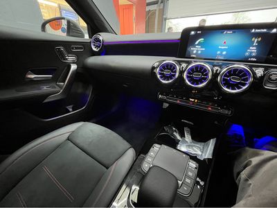 2023 Mercedes-Benz A Class