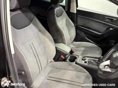2023 SEAT Ateca