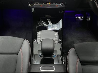 2023 Mercedes-Benz A Class