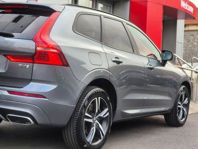 2020 Volvo XC60