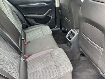 2021 Skoda Octavia