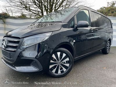 2027 Mercedes-Benz Vito
