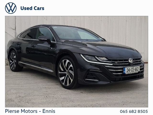 vehicle for sale from Pierse Motors