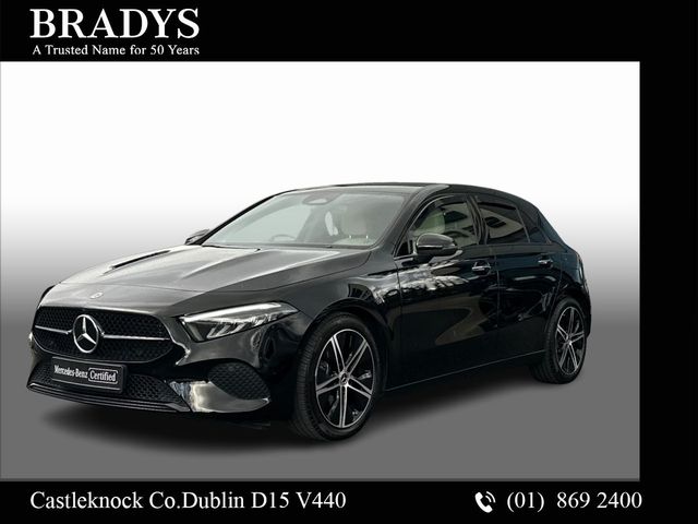vehicle for sale from Bradys of Castleknock
