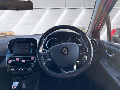 2019 Renault Clio