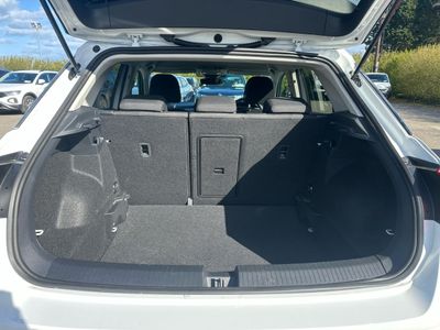 2026 Volkswagen T-Roc