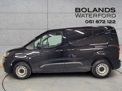 2024 Citroen Berlingo