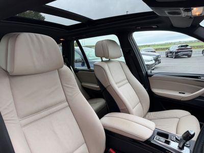 2014 BMW X5