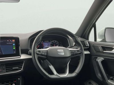 2023 SEAT Tarraco