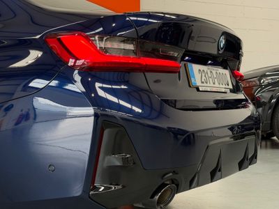 2023 BMW 3 Series