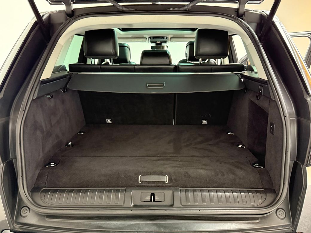 2021 Land Rover Range Rover Sport