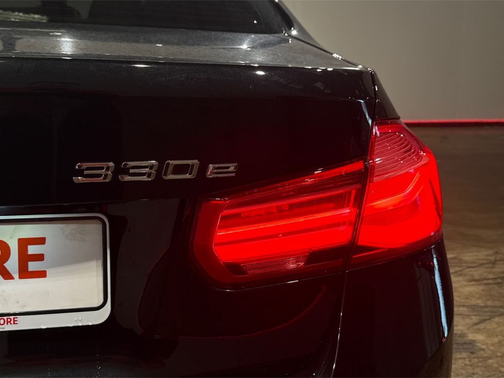 2016 BMW 3 Series