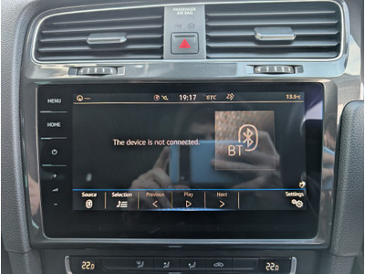 2020 Volkswagen Golf