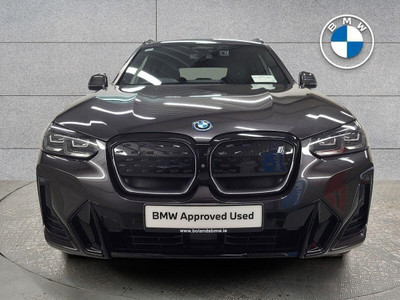 2024 BMW iX3