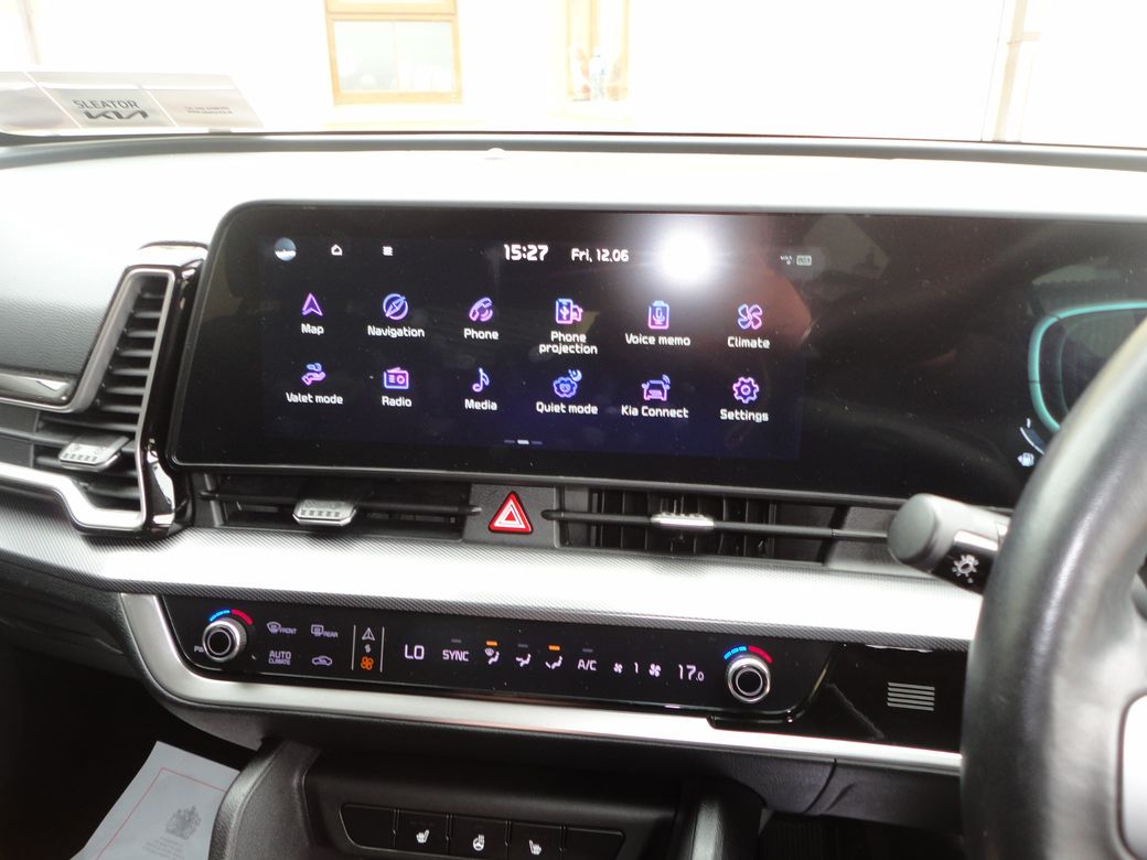 2022 Citroen C5 Aircross