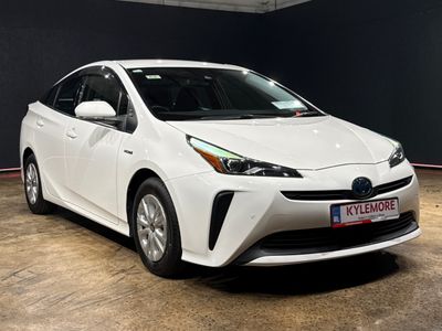 2020 Toyota Prius