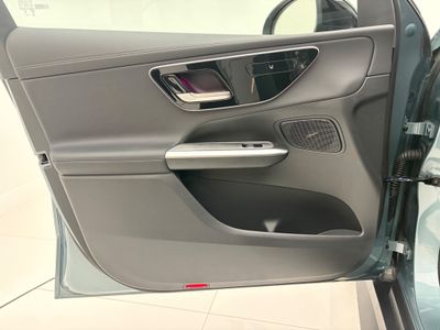 2026 Mercedes-Benz GLC Class