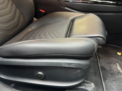 2021 Mercedes-Benz A Class