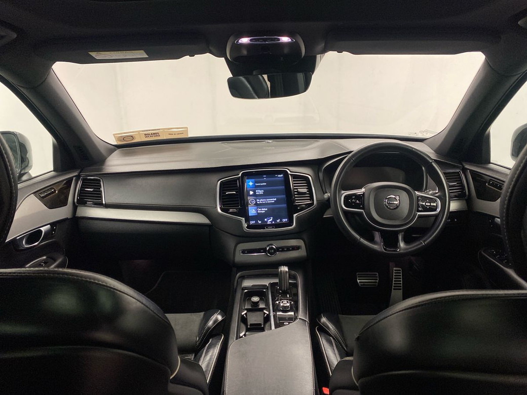 2022 Volvo XC90