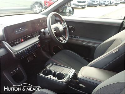 2026 Hyundai Ioniq 5