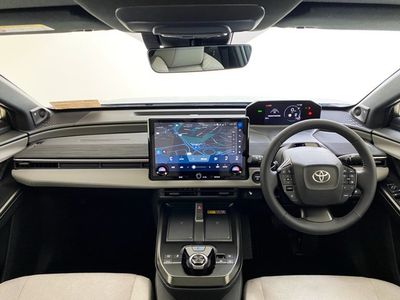 2026 Toyota C-HR