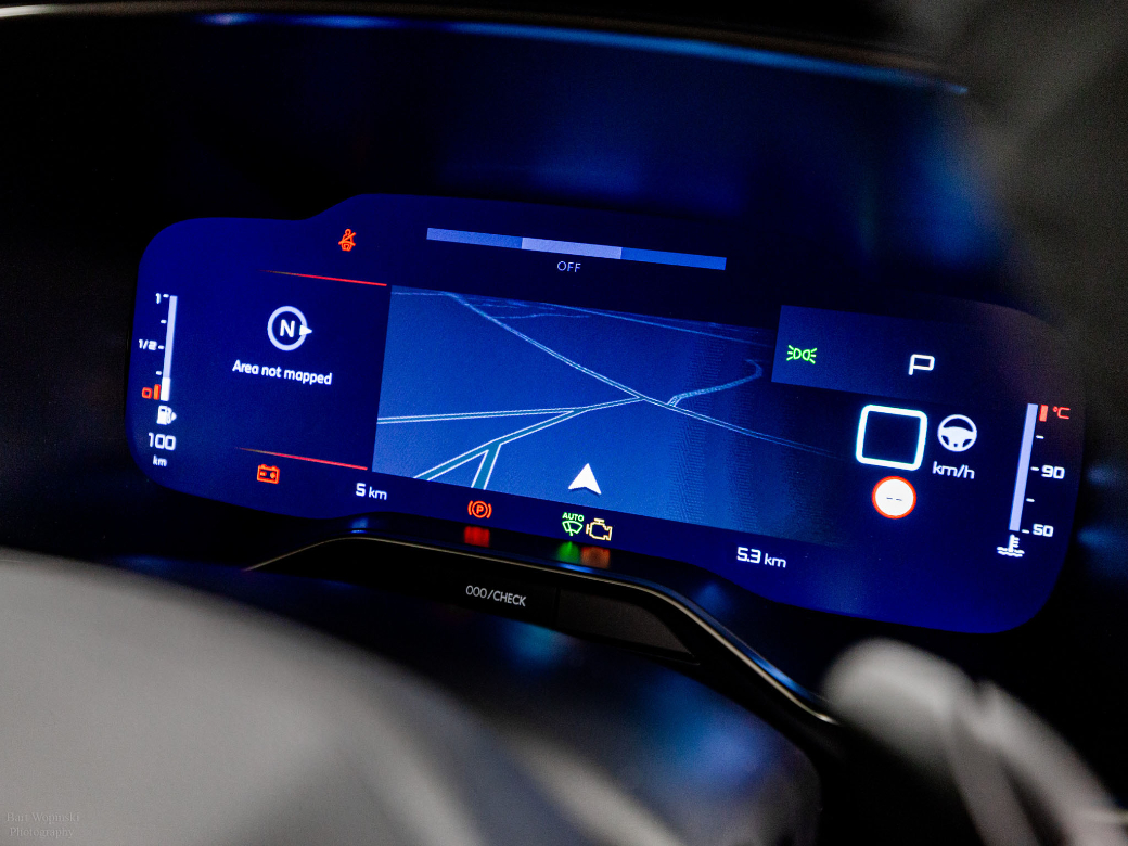 2026 Citroen C5 Aircross