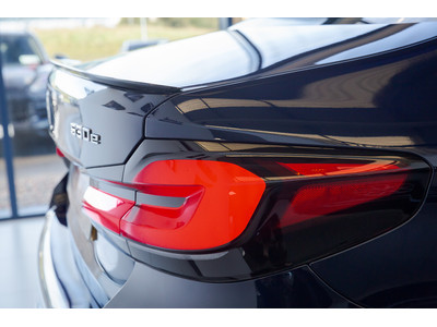 2023 BMW 5 Series