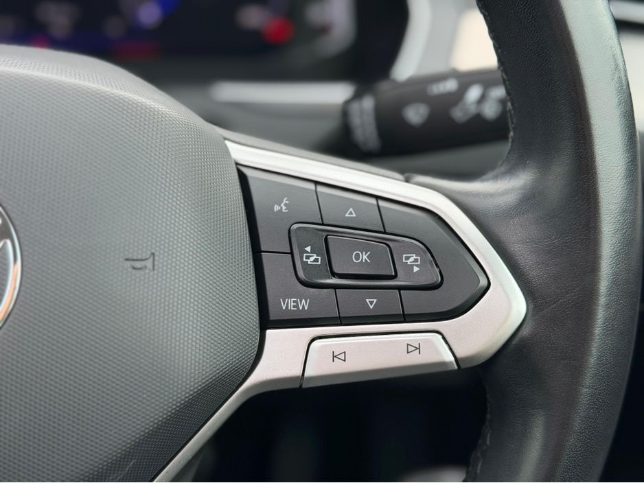 2022 Volkswagen Passat