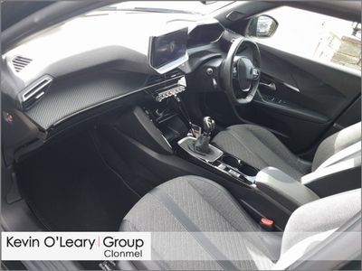 2024 Peugeot 2008