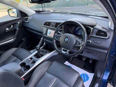 2018 Renault Kadjar