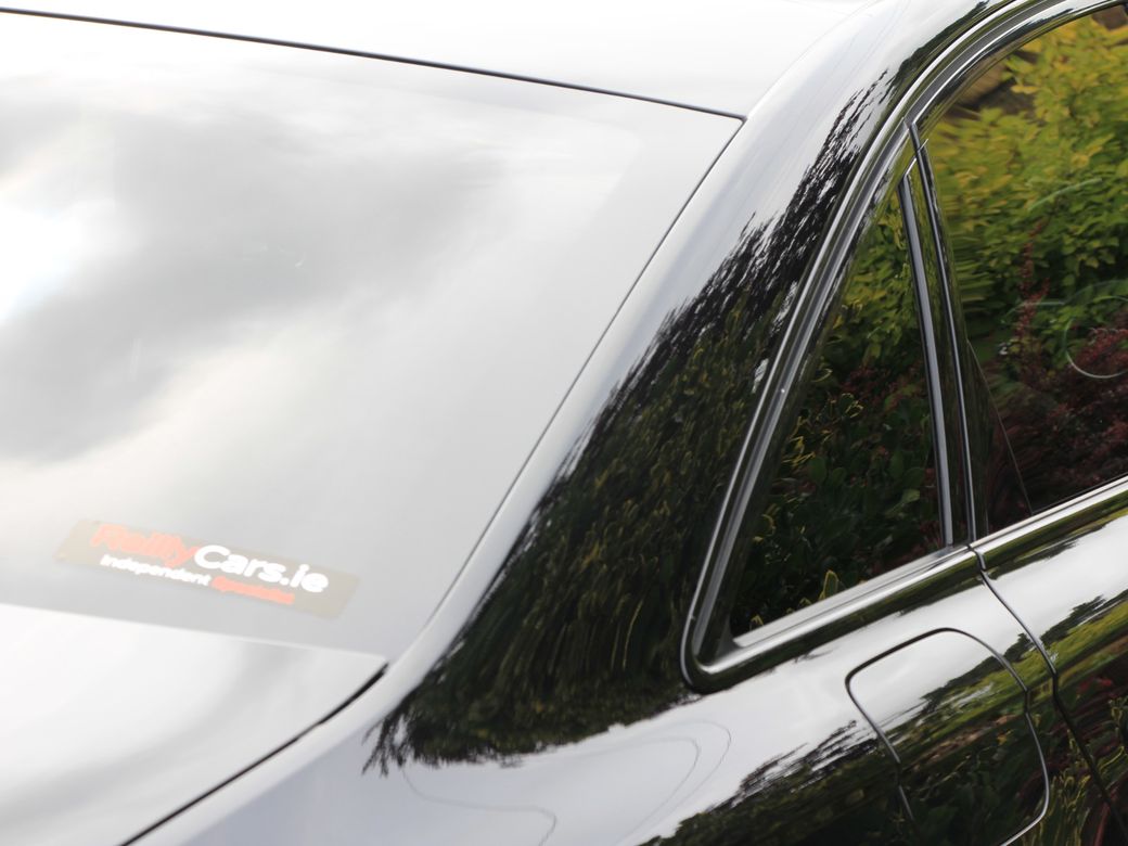 2018 Audi A6