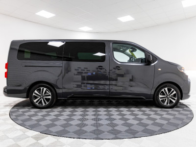 2025 Citroen SpaceTourer