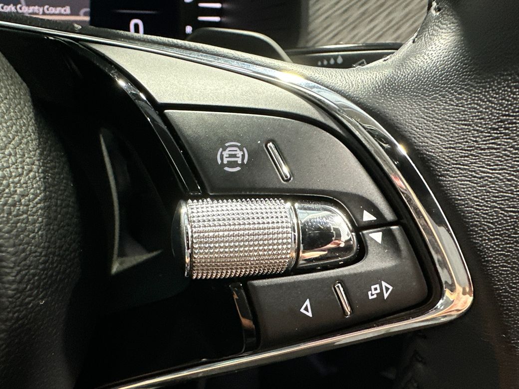 2024 Skoda Kodiaq