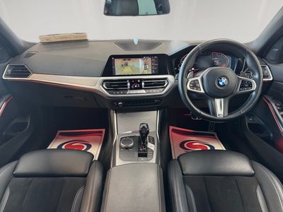 2020 BMW 3 Series