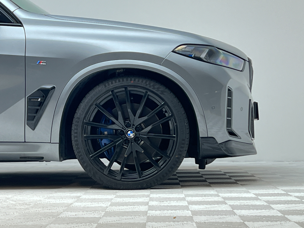 2024 BMW X5