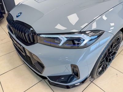2023 BMW 3 Series
