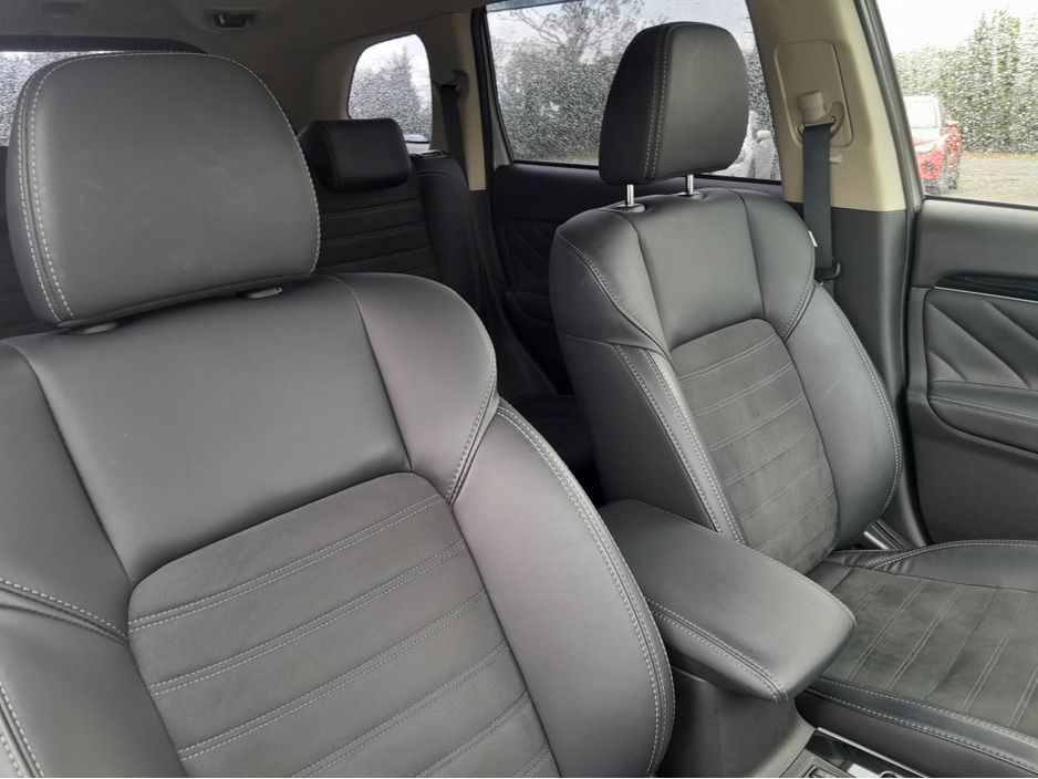 2019 Mitsubishi Outlander