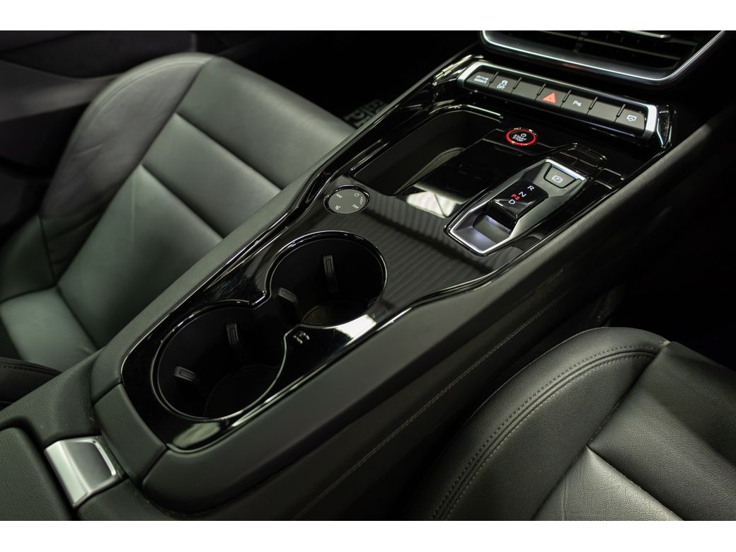 2023 Audi e-tron