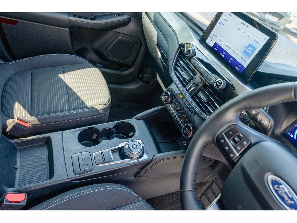 2023 Ford Kuga